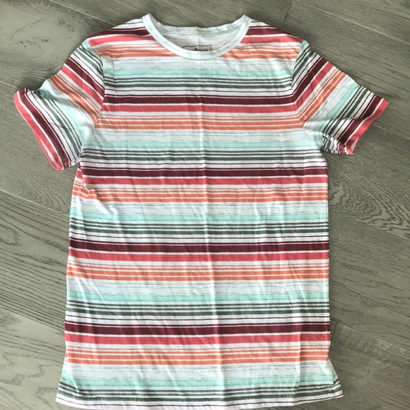 Urban Pipeline Men’s T-shirt- Size M - Picture 1 of 4